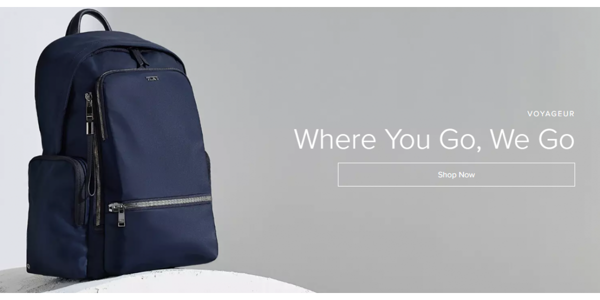 USA Official Site TUMI™ Official Site - Luggage, Backpacks & More